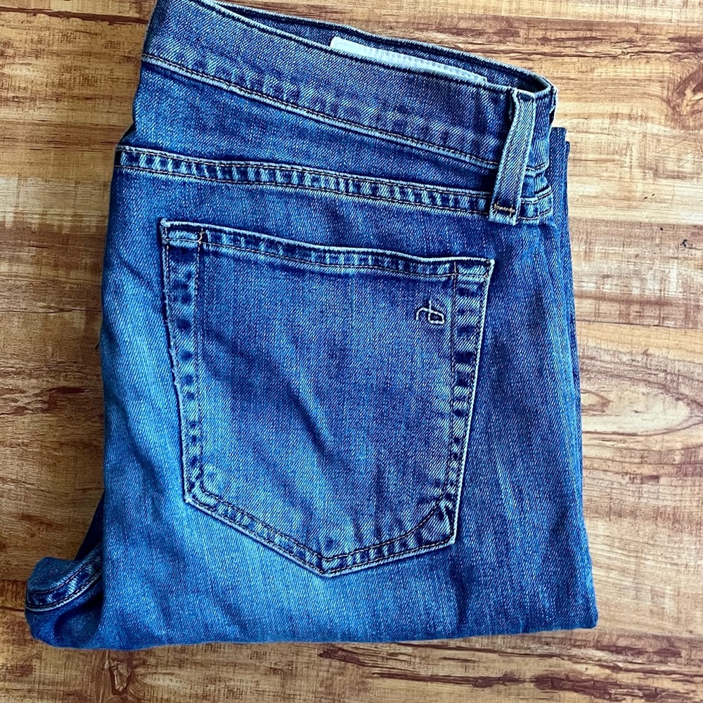 Fit 2 | 31x32 | relaxed slim cut jeans